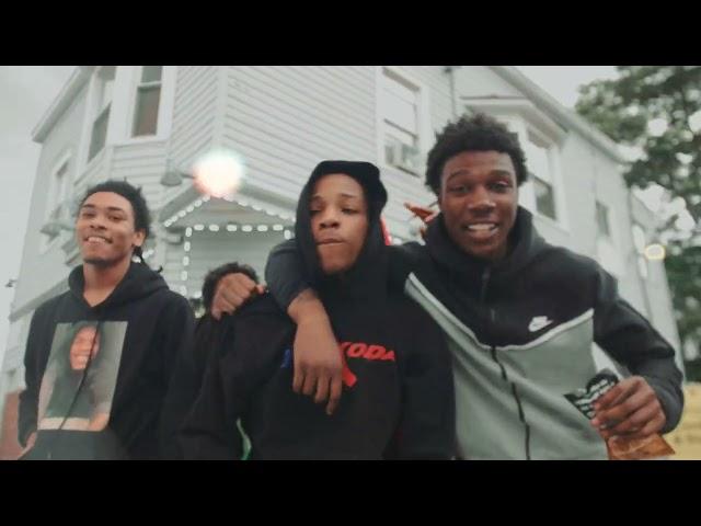 Moviegang KayD X Moviegang Fats X Moviegang Zo X Moviegang Gusto - "Free Movie"