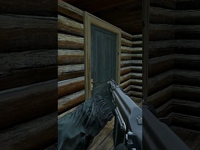 DayZ's Most Polite (and Shortest) Firefight...