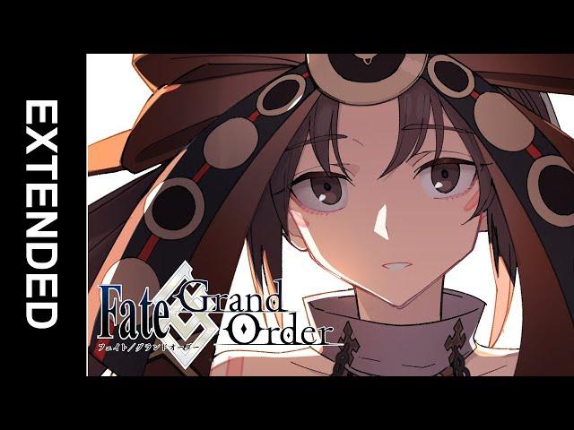 Guda Guda Shin Yamatai (Grand Battle) - Fate Grand Order [30 min Extended]