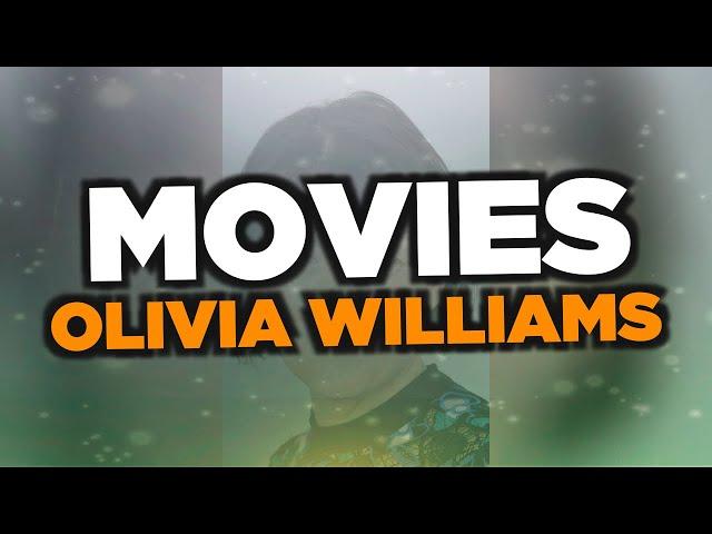 Best Olivia Williams movies