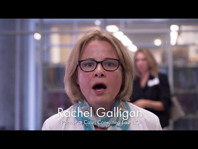 Rachel Galligan Testimonial