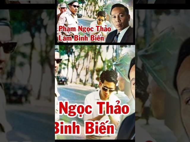 Phạm Ngọc Thảo – Người Gieo Mầm Chia Rẽ Chính Trường ! #shorts #lichsuvietnam  #chientranhvietnam