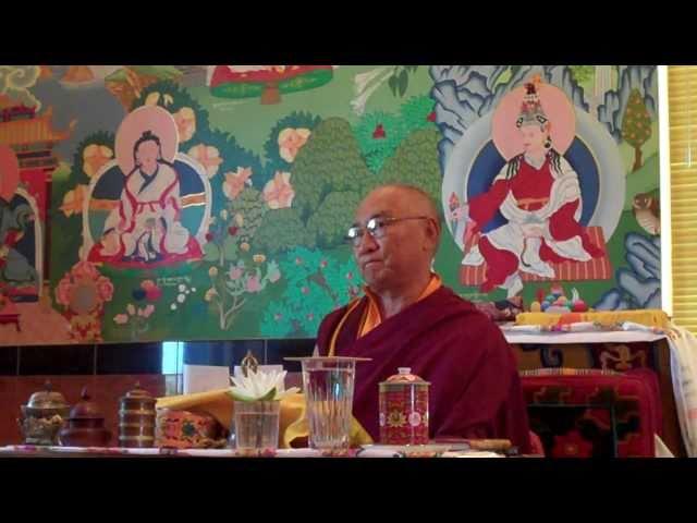 Mipham Rinpoche