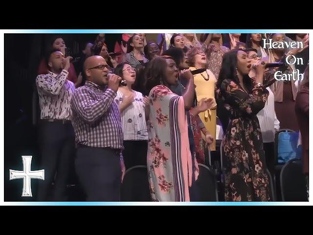 Hallelujah, Salvation and Glory - Brooklyn Tabernacle Choir
