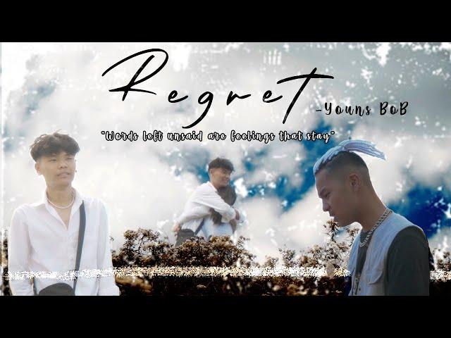 Youns BoB - Regret (Official Music Video) Prod By Vish Your Beat