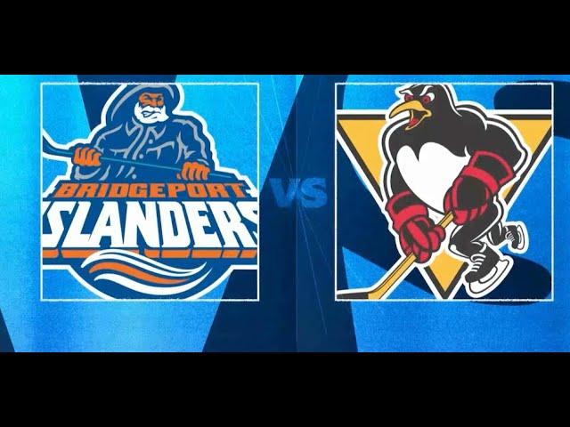 Highlights: Penguins 5 Islanders 2 (Mar. 23, 2025)