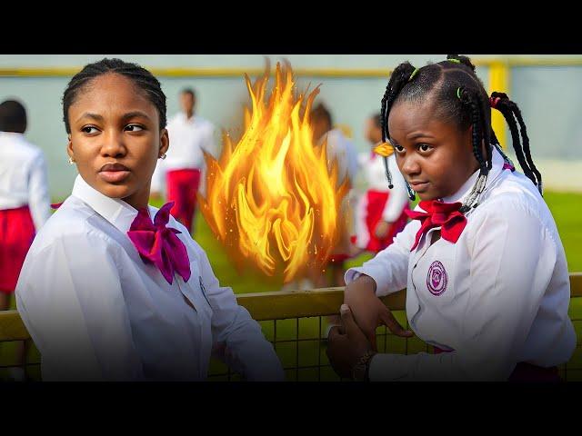 Heart of Fire 2024 full movie - Uchechi treasure african movies 2024 latest full movies