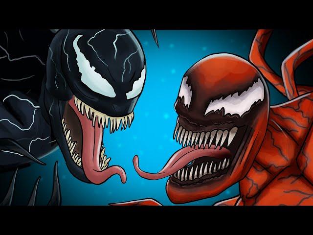 How Venom Let There Be Carnage Should Have Ended