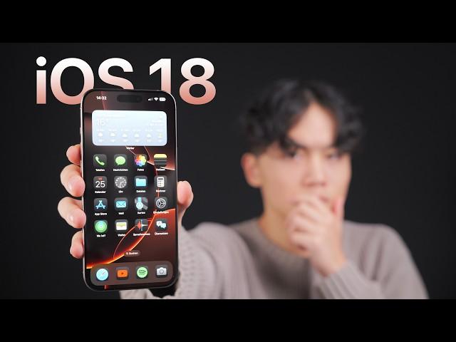 iPhone 16 Pro (Max) - Die BESTEN Features und Tipps & Tricks