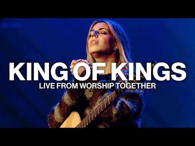 King Of Kings // Brooke Ligertwood // Live From Worship Together 2024