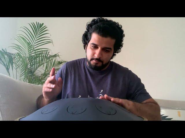 Interstellar soundtrack | Rav drum cover | By Mazin Murad