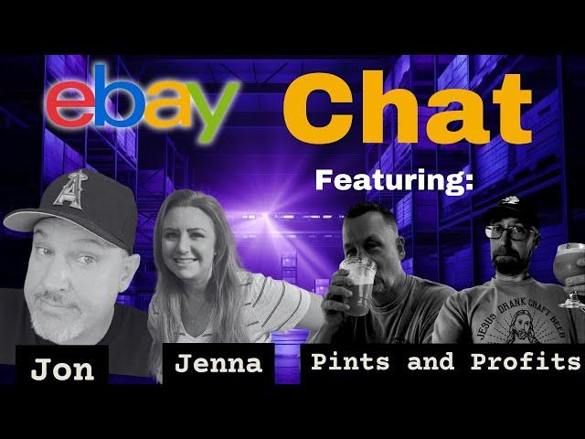 eBay Fixing Negative Feedback Removal Process? - Featuring Pints & Profits