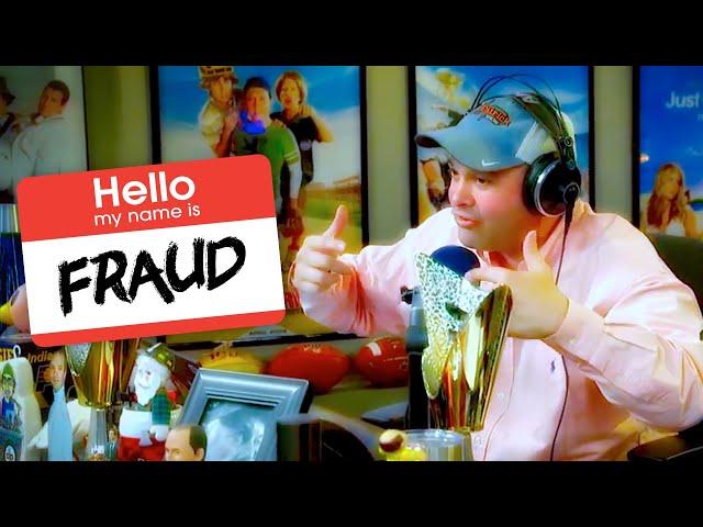 Fraud Fritz??  DP Calls Out Todd for His Bruce Springsteen Hatred | The Dan Patrick Show | 2/20/20