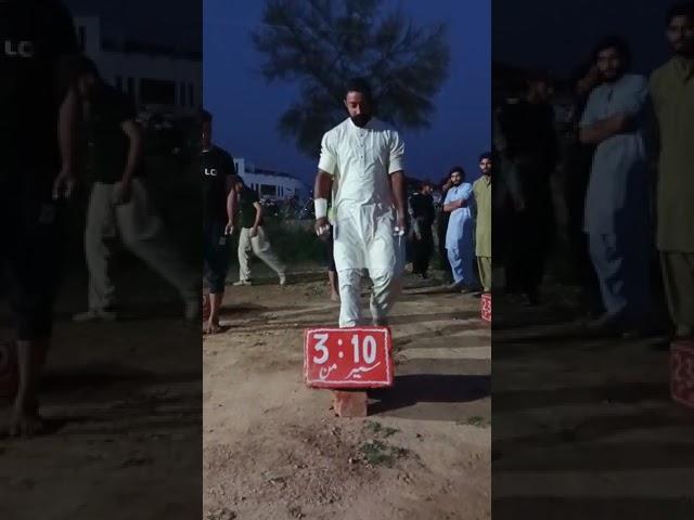 #power pehlwan ch Shahzad king  of noonawali 
