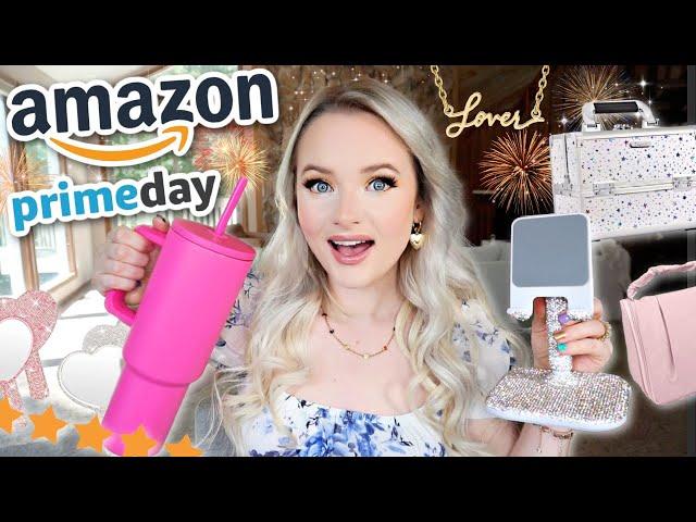 TOP 40 AMAZON FAVORITES + BEST DEALS FOR PRIME DAY 2023!