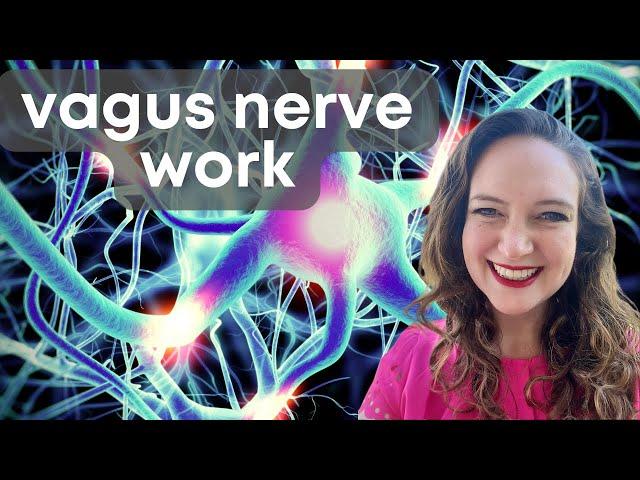 Mini VAGUS NERVE Session