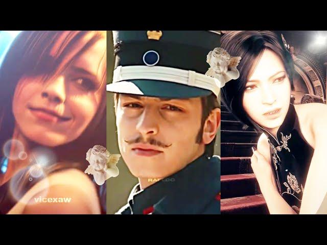 RANDOM Edits you must watch • | TikTok compilation | •