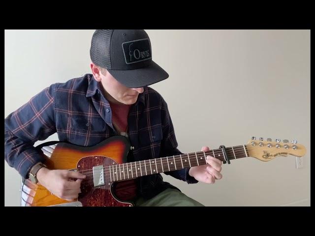 Angels and Airwaves - The Adventure (Drum & Guitar Cover)