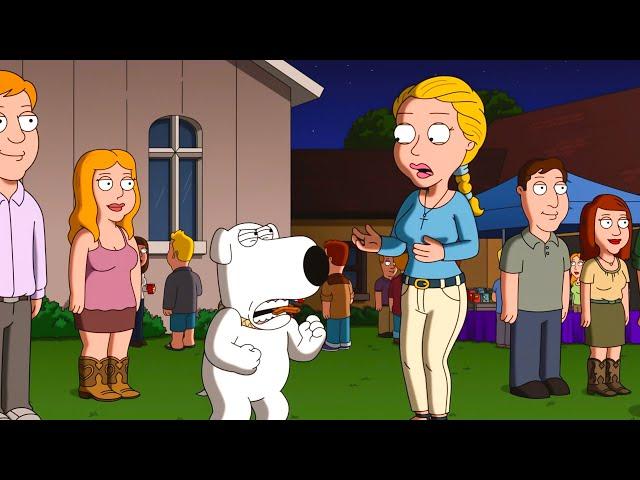 [NoZoom] Family Guy Season 22 Ep. 15 | Family Guy 2024 Full Episodes NoCuts #1080p