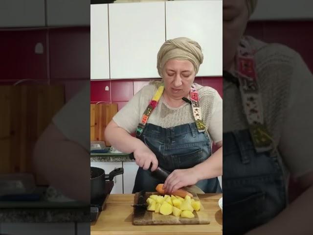 Просто жаркое #shorts