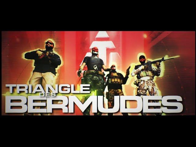 Triangle des bermudes - Charger (Clip officiel)