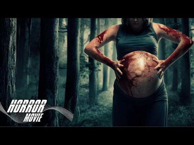 An Exciting Horror Thriller | Demon Baby | Full Movie in English