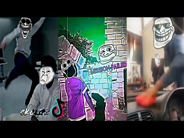  Coldest TrollFace Compilation  Coldest Moments Of All TIME  Troll Face Phonk Tiktoks