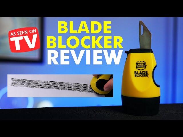 Blade Blocker Review: Better Than the Original?