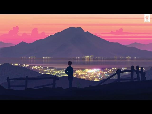 Peak Twilight - Departure  [lofi hip hop/relaxing beats]