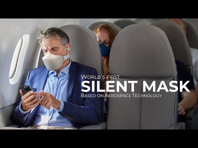 Stay Connected in Silence: Skyted's Silent Mask - The Final Word!