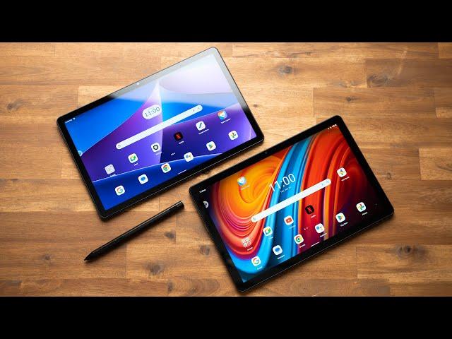 Lenovo Tab M10 & M10 Plus 3. Gen Test: Eine Empfehlung für 2023?