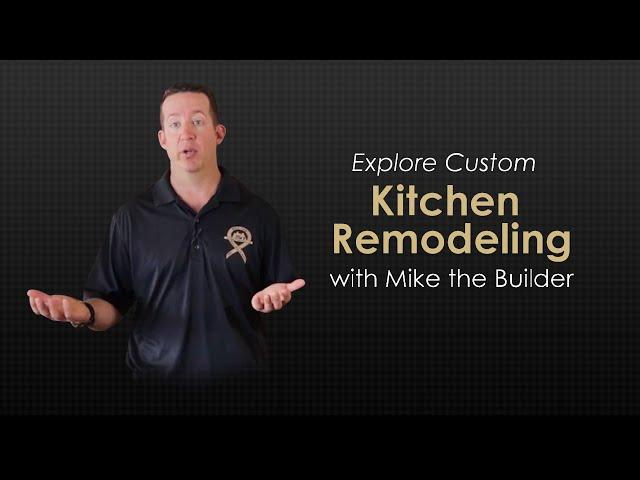 Scottsdale Kitchen Remodeling Contractors | Phoenix Custom Remodels