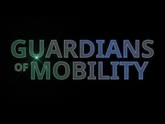 GUARDIANS OF MOBILITY - Trailer Mobility Tech Update 2024