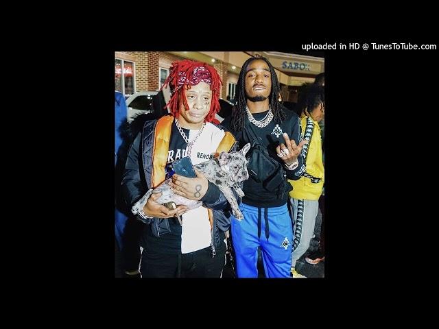 [FREE]Trippie redd type beat - "2019" prod + iohao