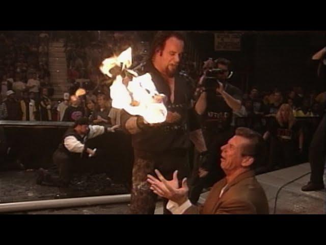 F & C's Retro Wrestling Reviews episode 60: Raw February 22nd, 1999