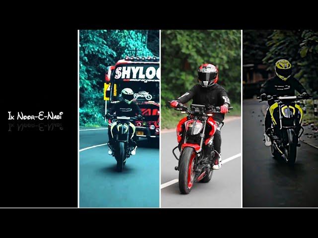 Afghan JalebiSong Status | Ktm Duke Status Video | Duke Lover WhatsApp 4K Status | 4K HD EFX  |