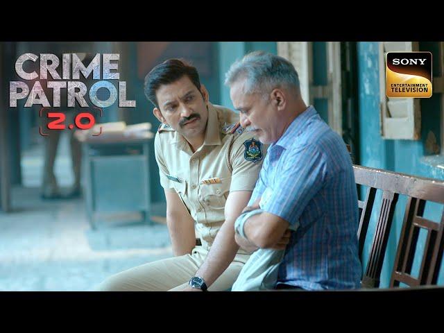 एक Victim के Past ने कैसे किया उसका Present में पीछा? | Crime Patrol 2.0 | Full Episode