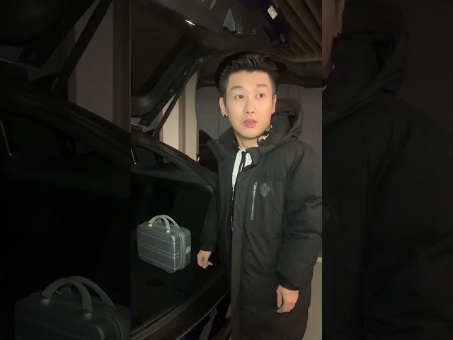 男生出門vs女生出門 #內容過於真實 #情侶日常 #男女生差異#搞笑 周艺轩