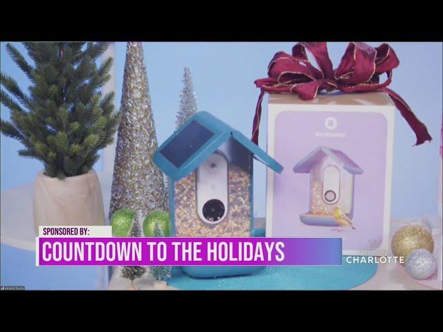 Gift ideas as folks countdown to the holidays