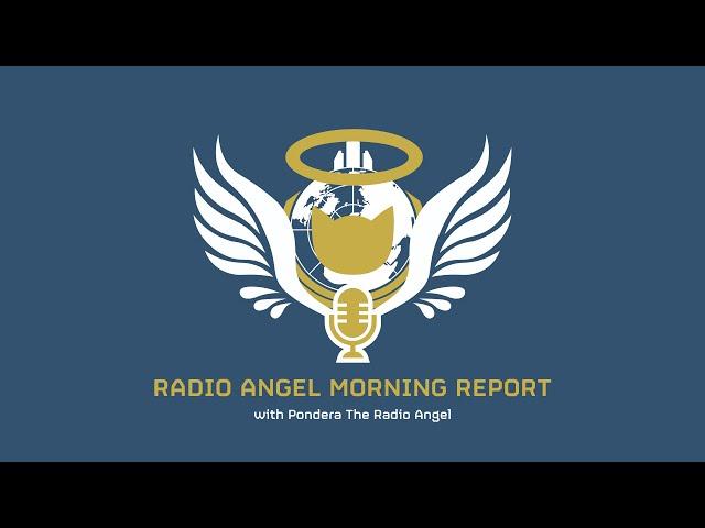 Radio Angel News: Morning Broadcast March 12th // 200 Million destroyed Bots needed within 29H