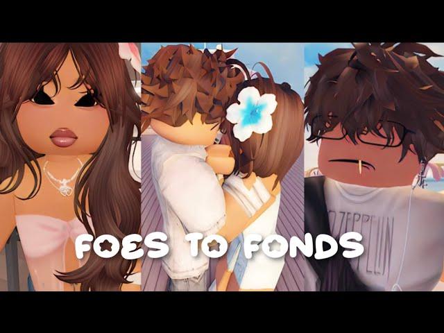 Foes To Fonds  | A Berry Avenue Story