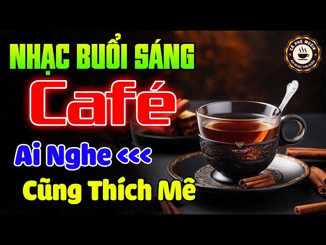 Nhạc Không Lời Buổi Sáng Ai Nghe Cũng Thích Mê | Hòa Tấu Rumba Guitar Không Lời ►Nhạc Cafe Buổi Sáng