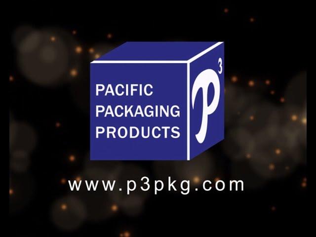 P3 - Pacific Packaging Products