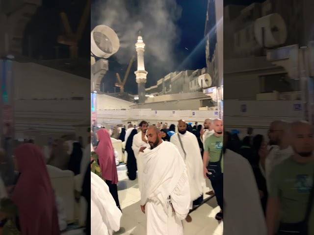 Makkah Al Mukarramah #love #makkalive #makkahalmukarramah #aestheticxlyricss #travelmashup #aestheti