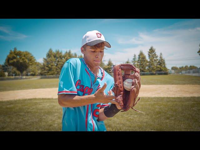 Different Types of Pitchers (part 2)