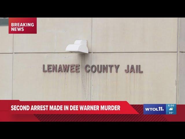 Detective: New arrest made in Dee Warner case | 11 Investigates