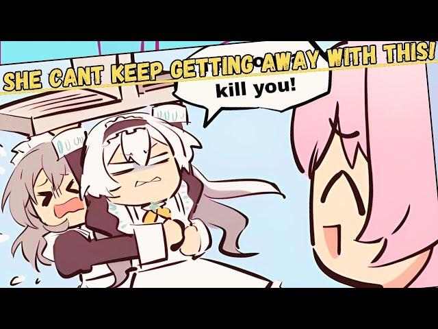 FIREFLY HAS HAD ENOUGH !!!| Honkai Star Rail Memes & Comics #179