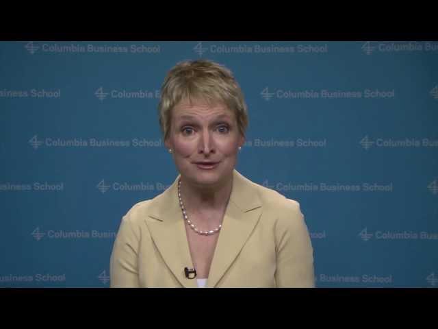 Rita McGrath - Five Ways to Ruin Your Innovation Process