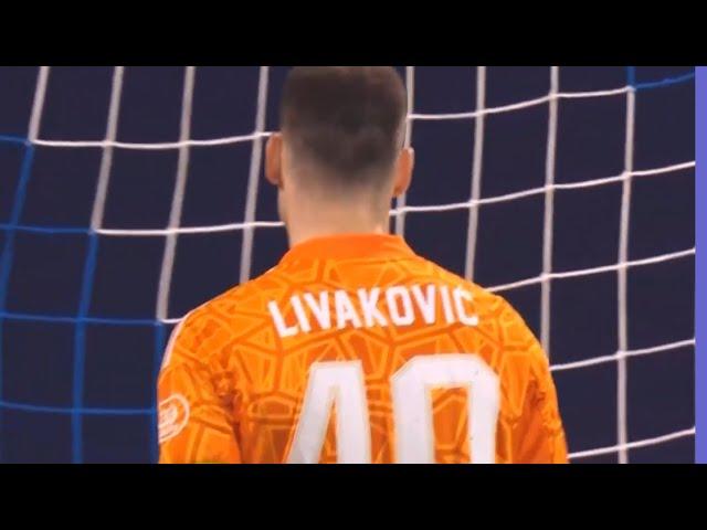 Dominik Livakovic - 50 Best Career Saves