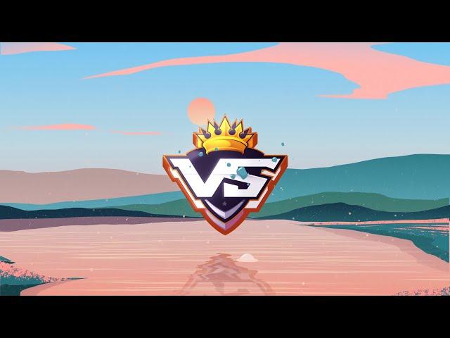 Painting Style Logo Reveal intro Template for After Effects || Free Download